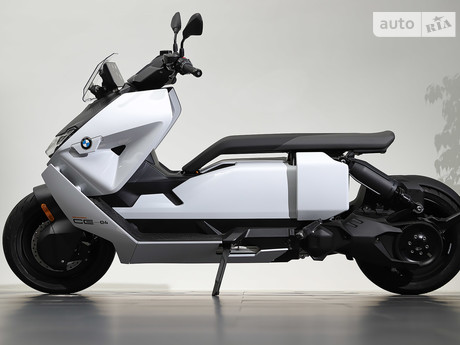 BMW CE 04 2023