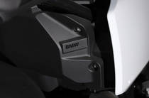 BMW CE 04 Basic Style