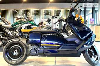 BMW CE 04 2024 в Одеса