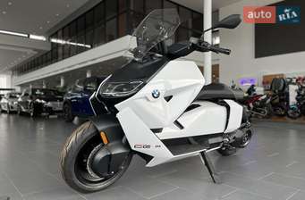 BMW CE 04 2023 в Київ