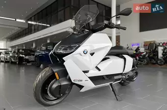 BMW CE 04 BMW CE 04