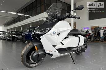 BMW CE 04 8.5 kWh (42 к.с.) 2023