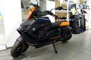 BMW CE 04 Avantagarde Style
