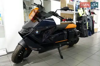 BMW CE 04
