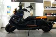 BMW CE 04 Avantagarde Style