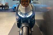BMW CE 04 Avantagarde Style