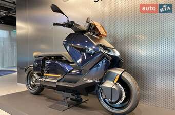 BMW CE 04 2024 в Київ