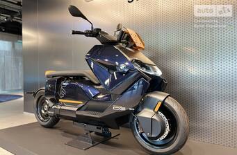 BMW CE 04 2024 Avantagarde Style