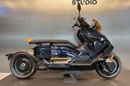 BMW CE 04 Avantagarde Style