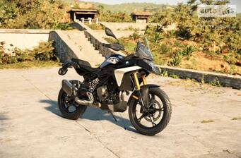 BMW F 450GS 2026 Excluisive