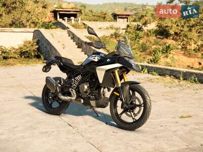 BMW F 450GS 2026 Excluisive