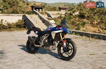BMW F 450GS 2026 в Київ