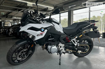 BMW F 750GS 2023 Style Sport