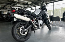 BMW F 750GS Style Sport