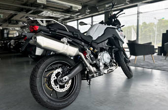 BMW F 750GS 2023 Style Sport