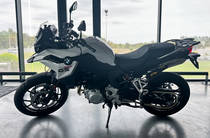 BMW F 750GS Style Sport