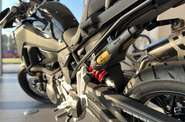 BMW F 800GS Base