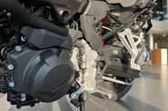 BMW F 800GS Base