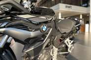 BMW F 800GS Base