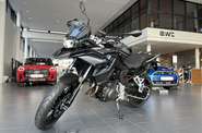 BMW F 800GS Base