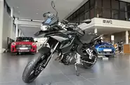 BMW F 800GS Base