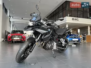 BMW F 800GS