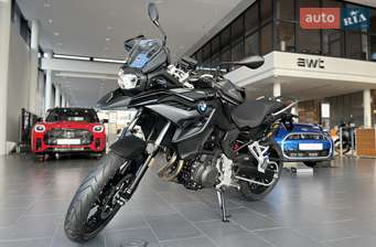 BMW F 800GS 2025 в Київ