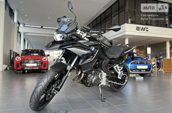 BMW F 800GS 2025 Base