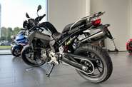 BMW F 800GS Base
