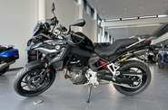 BMW F 800GS Base