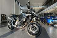 BMW F 800GS Base
