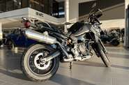 BMW F 800GS Base