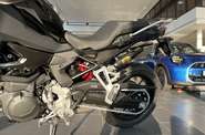 BMW F 800GS Base