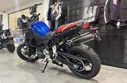 BMW F 800GS Base