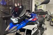 BMW F 800GS Base