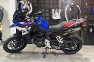 BMW F 800GS Base