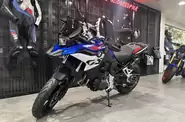 BMW F 800GS Base