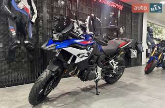 BMW F 800GS 2025 в Київ