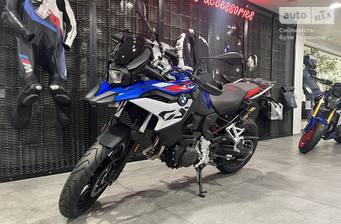 BMW F 800GS 2025 Base