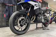 BMW F 800GS Base