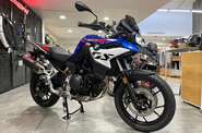 BMW F 800GS Base