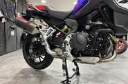 BMW F 800GS Base