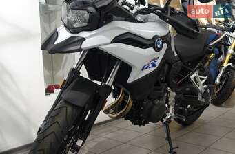 BMW F 800GS 2025 в Дніпро (Дніпропетровськ)