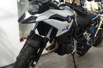 BMW F 800GS 2025 Base