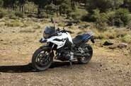 BMW F 800GS Base