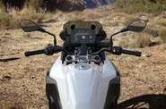 BMW F 800GS Base