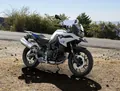BMW F 800GS