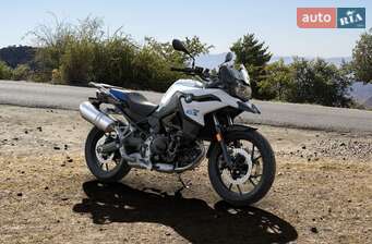 BMW F 800GS 2025 в Київ