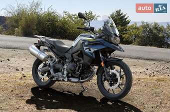 BMW F 800GS 2026 в Київ