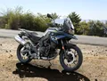BMW F 800GS